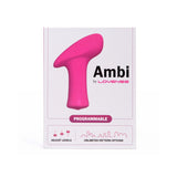 Lovense Rechargeable Ambi