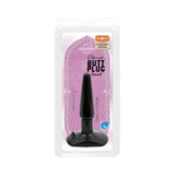 Butt Plug Small White