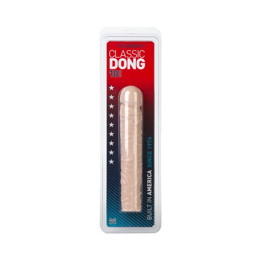 Classic Dong White 10
