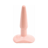 Butt Plug Small White