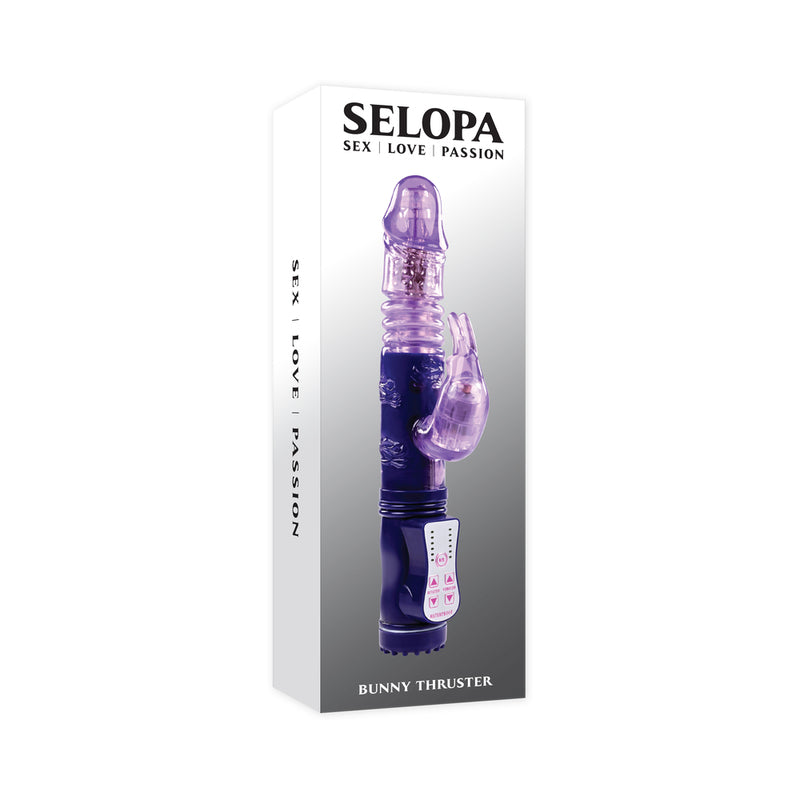 SELOPA BUNNY THRUSTER