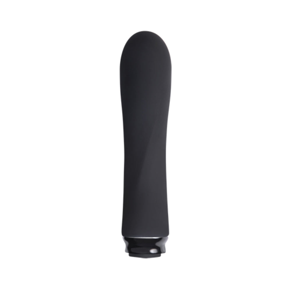 Luxe Compact Rechargeable Vibe Scarlet