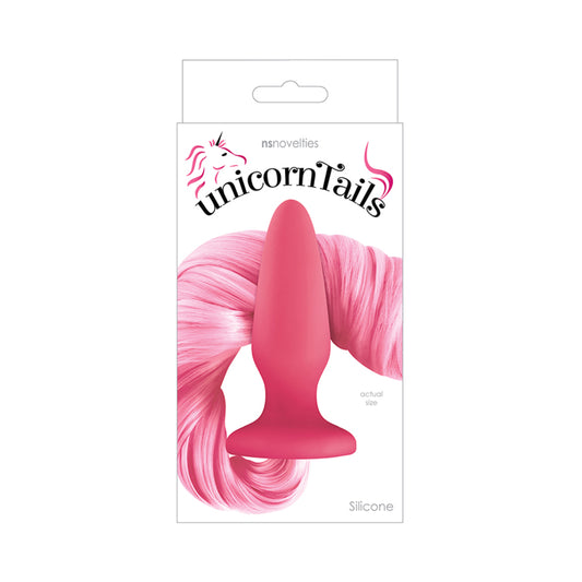 Unicorn Tails