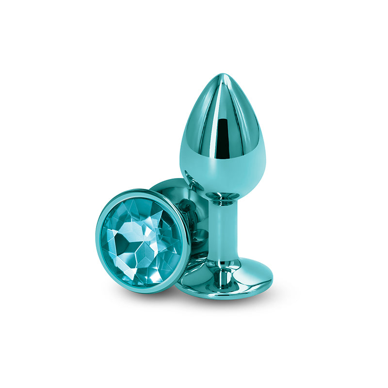 Rear Assets Small - Teal