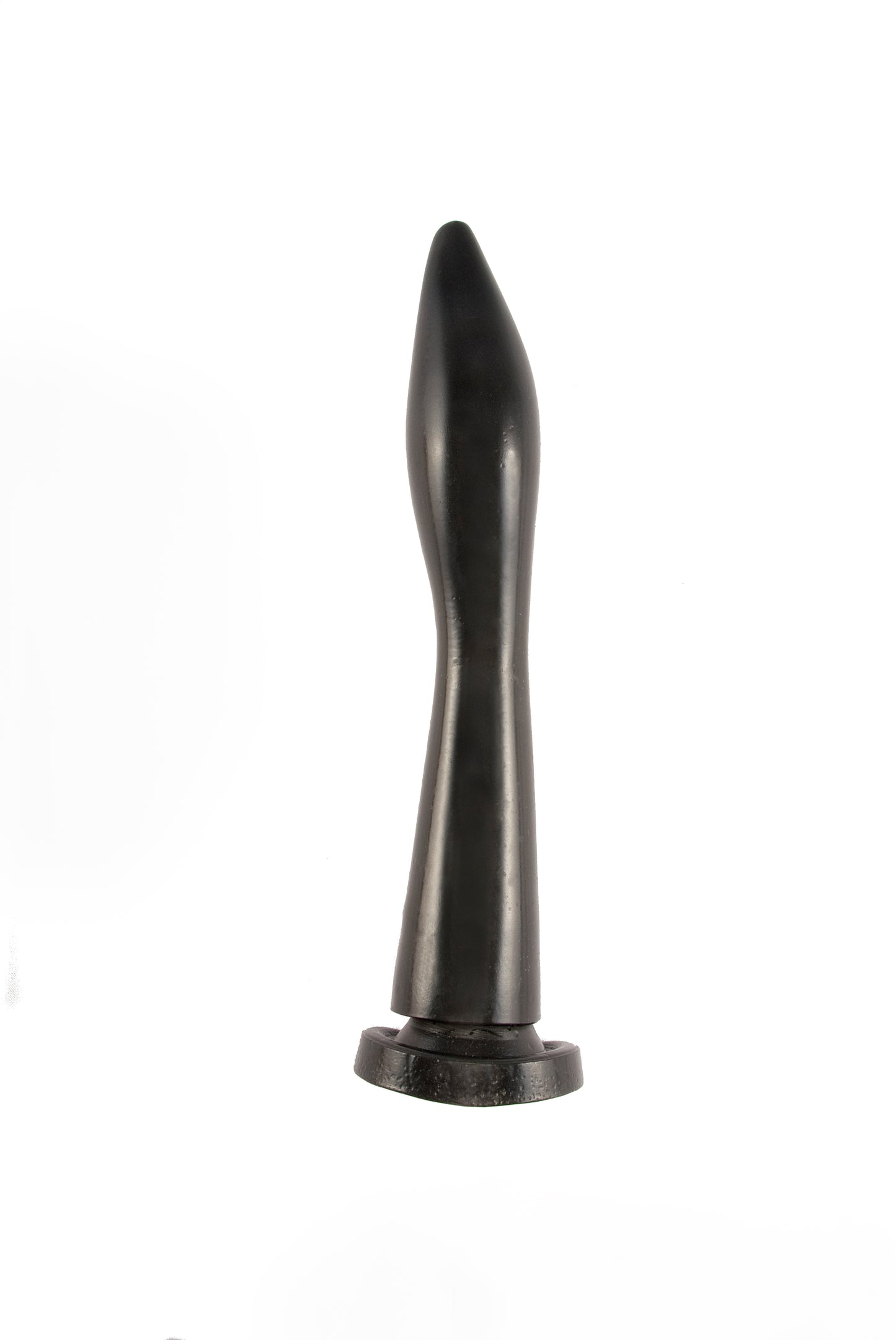 GOOSE W/SUCTION SMALL BLACK