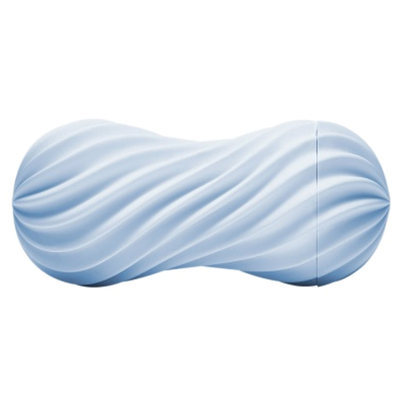 TENGA FLEX BUBBLY BLUE