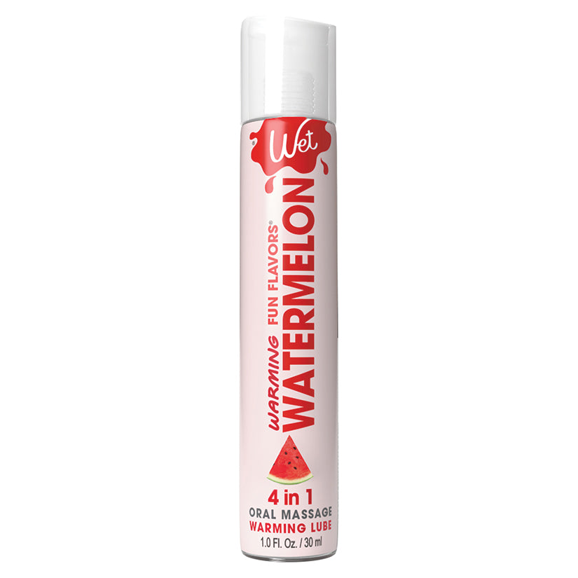 WET WATERMELON WARMING 1 OZ