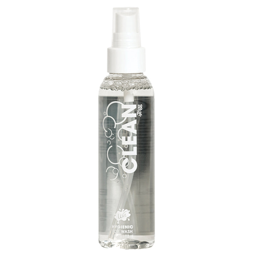 Wet Clean Hygenic Toy Wash 4oz