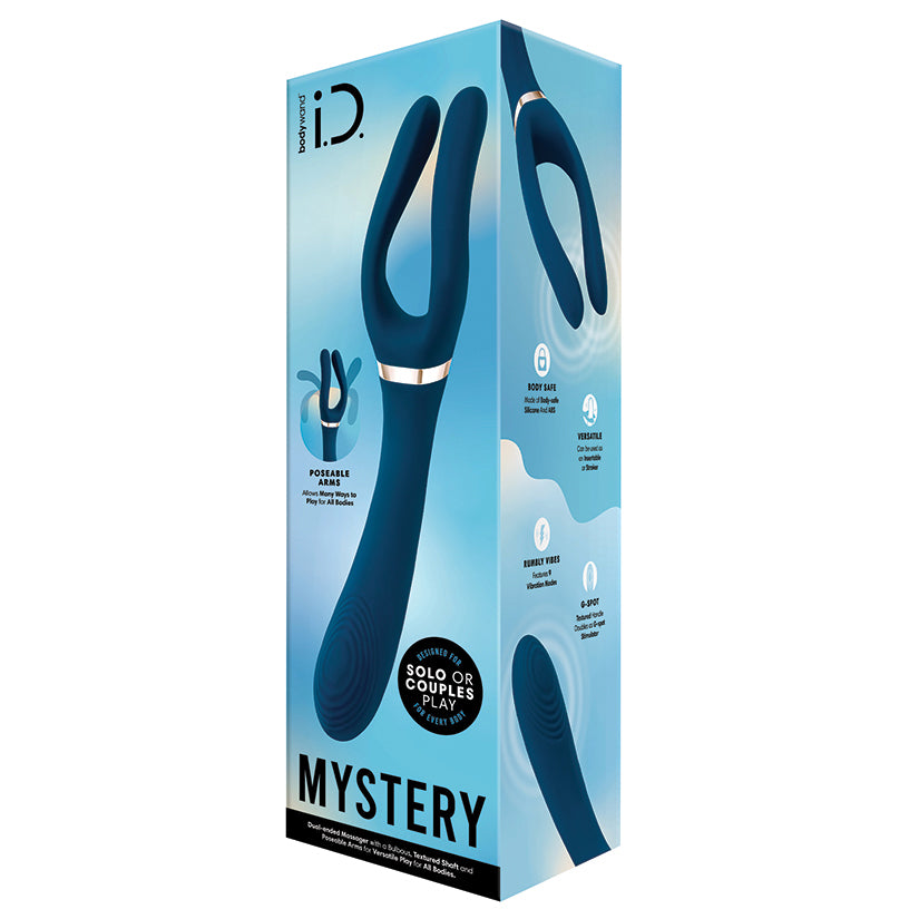 Bodywand Id Mystery Blue