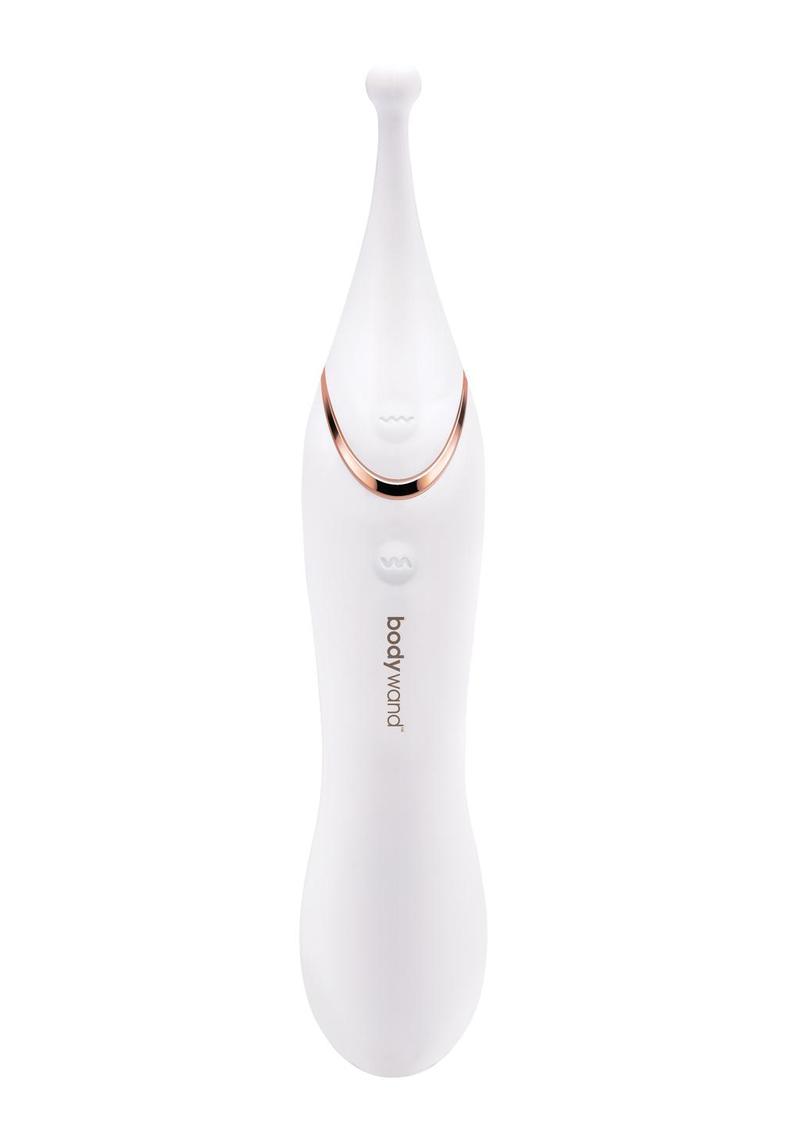 XGen Bodywand Dual Stim Vario - White