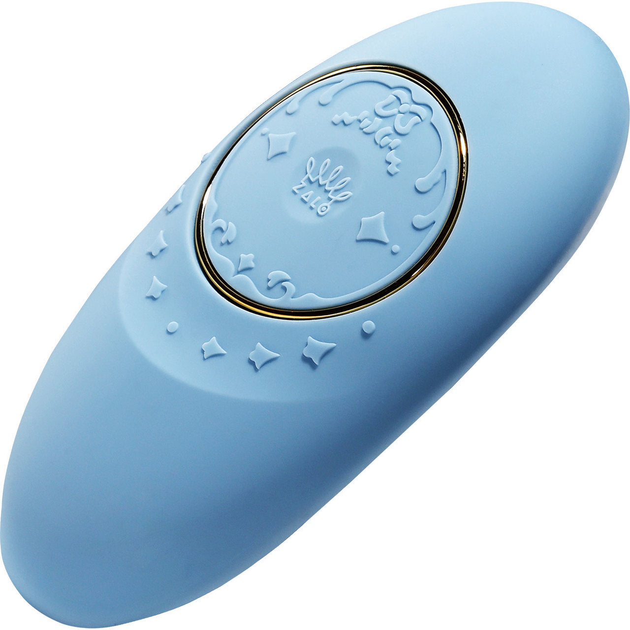 ZALO JEANNE ROYAL BLUE