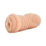 Hey 19! Teen Pussy Stroker Goldie