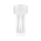 Blush Performance Stroker Pump Sleeve - Clear