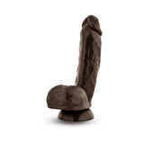 Blush X5 Hard On Dong - Natural