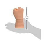 Belladonna's Throat Fucker