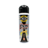 Body Action Xtreme Glide 8.5 Oz