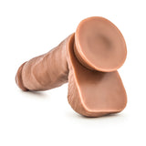 Blush Loverboy Manny the Fireman - Latin