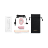 Le Wand Grand Bullet