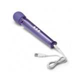 Le Wand Petite Violet Rechargeable Massager