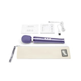 Le Wand Petite Violet Rechargeable Massager