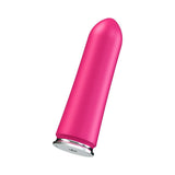 VeDO Bam Mini Rechargeable Bullet Vibe - Foxy Pink