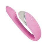 Amore Enhanced Ultimate G-Spot Pink