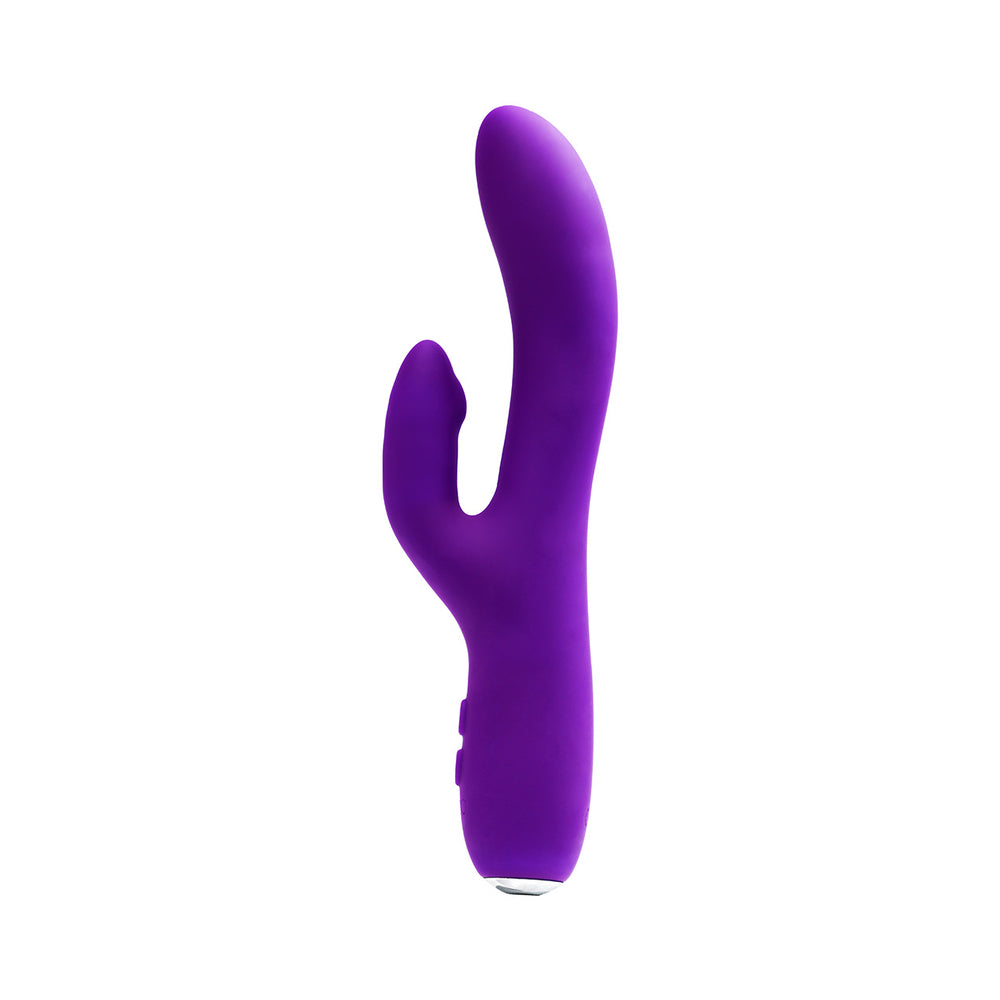 Vedo Rockie Rechargeable Dual Vibe