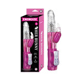 Energize Her Bunny 3 Pink