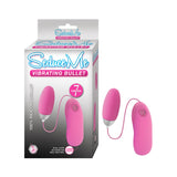 Seduce Me Vibrating Bullet