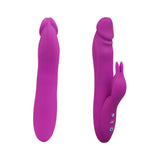 Femmefunn Booster Rabbit Vibrator