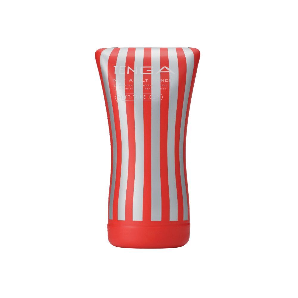 SOFT TUBE CUP