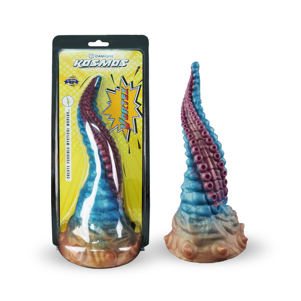 Kosmos Vortex Dildo