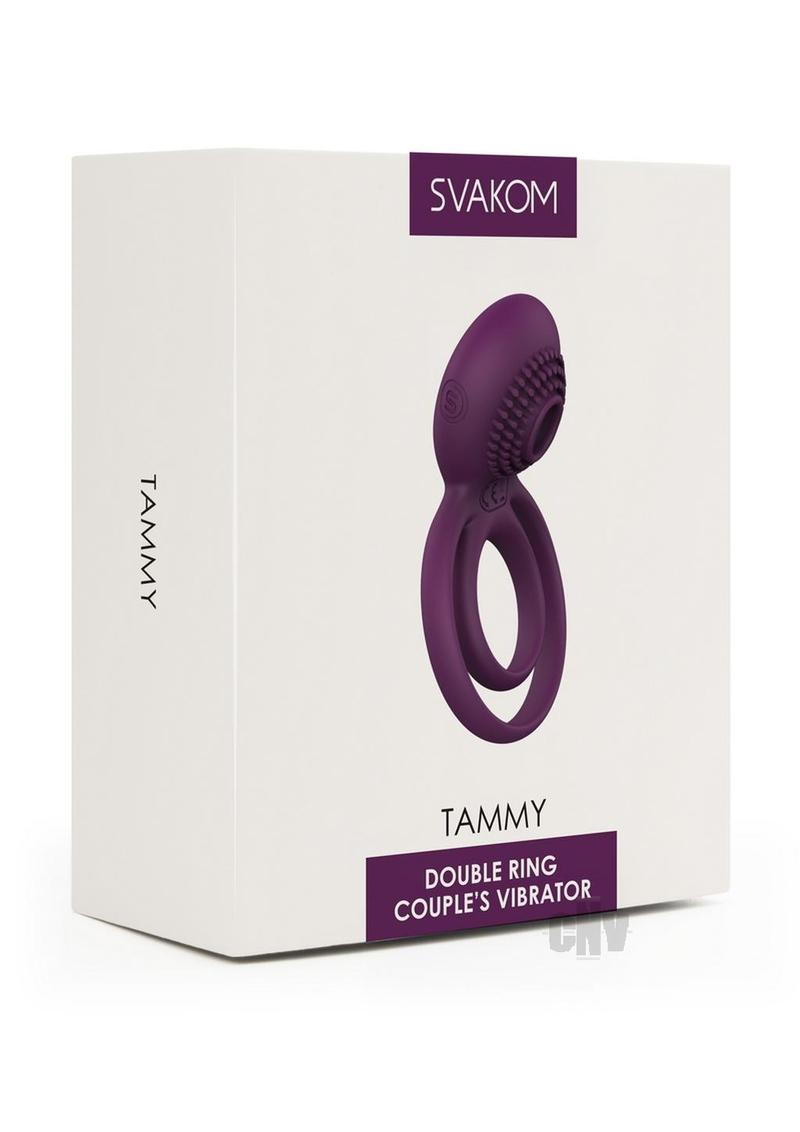 Svakom Tammy Purple