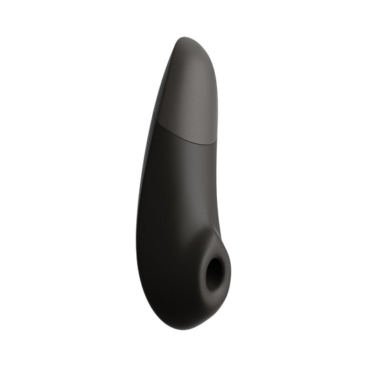 Womanizer Enhance Black