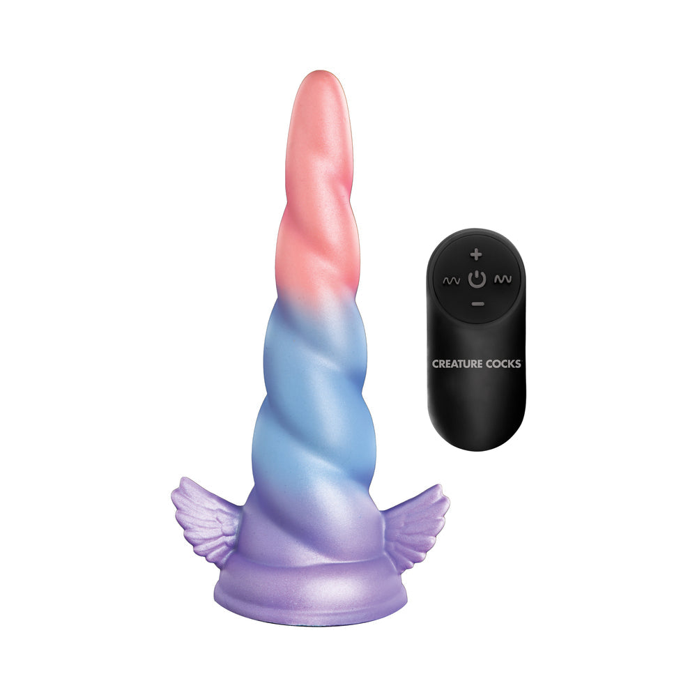 Creature Cocks Deluxe Dream Rider