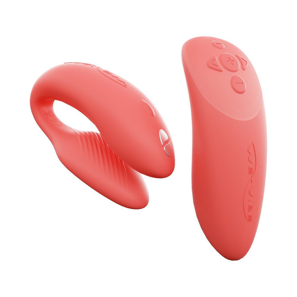We-Vibe Chorus Reeses Complaint - Crave Coral