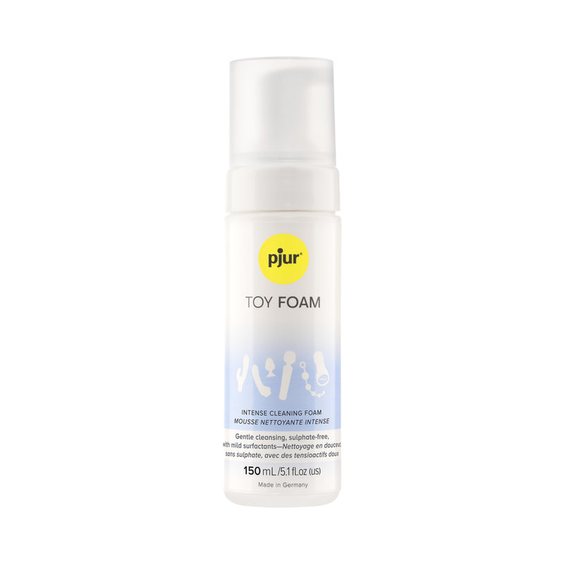 Pjur Toy Foam 150ml