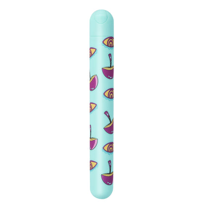 LUCY TRIPPY LONG RECHARGEABLE BULLET