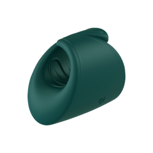 Lovense Gush Handsfree Masturbator - Teal