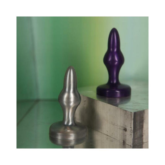 Planet Dildo Noob - Midnight Purple