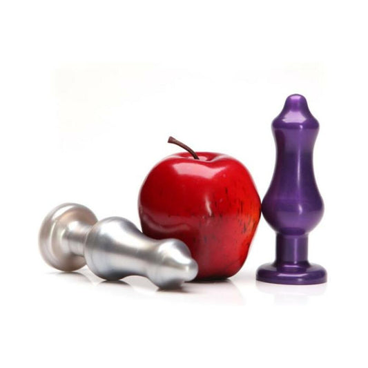 Planet Dildo Ranger - Silver