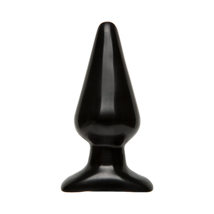 Classic Butt Plug - Large