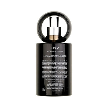 Lelo Personal Moisturizer - 5 Fl. Oz.