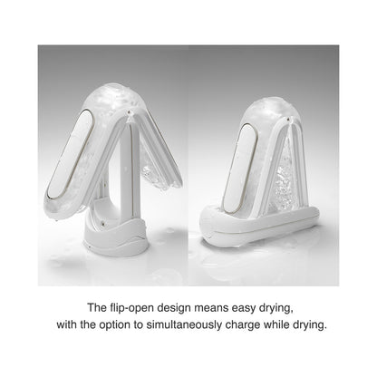Tenga Flip Zero Ev
