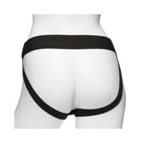 Body Ext Hollow Bulb Strap-On Clit Vib