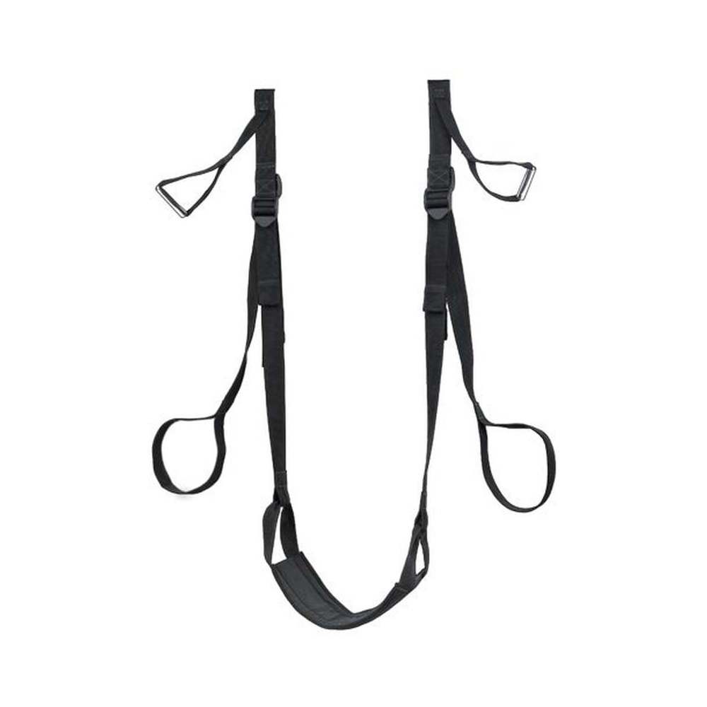 Fetish Fantasy Series Deluxe Door Swing