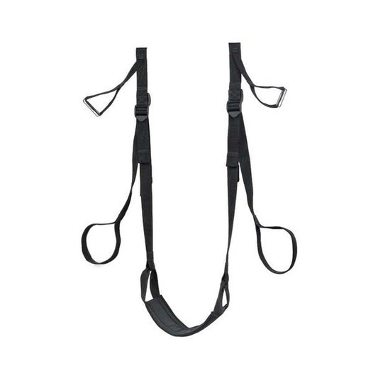 Fetish Fantasy Series Deluxe Door Swing