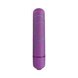 Mood Powerful 7 Function Bullet Vibrator