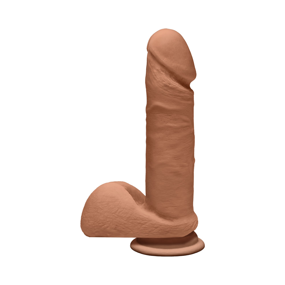 The D The Perfect D 7 Inch