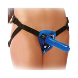 Ff First Timers Strap On Set Red